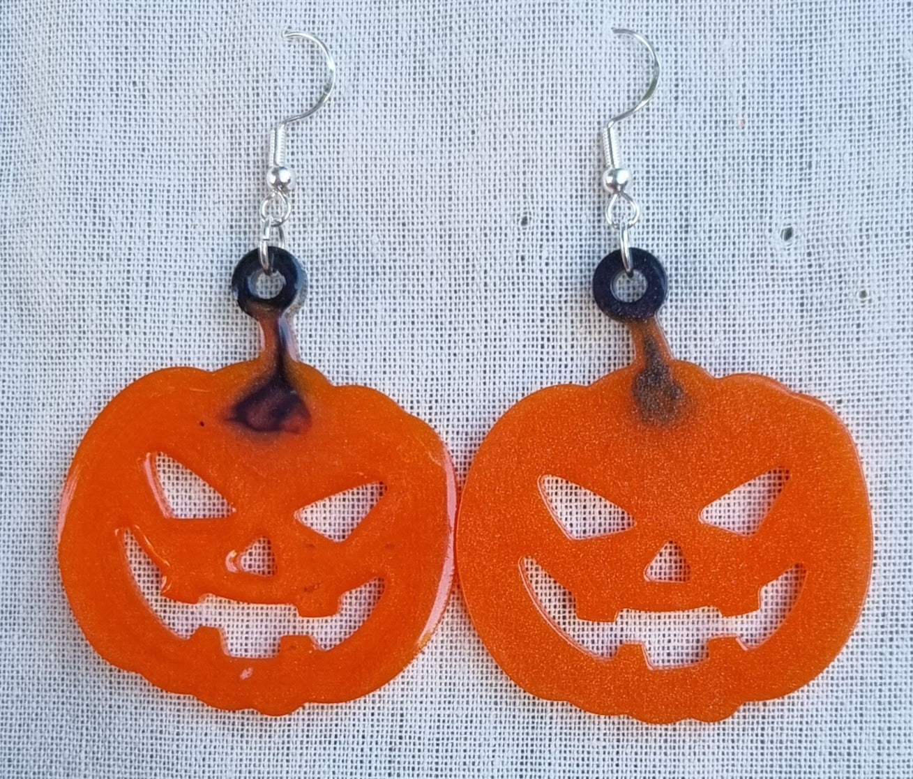 Pendientes de Halloween