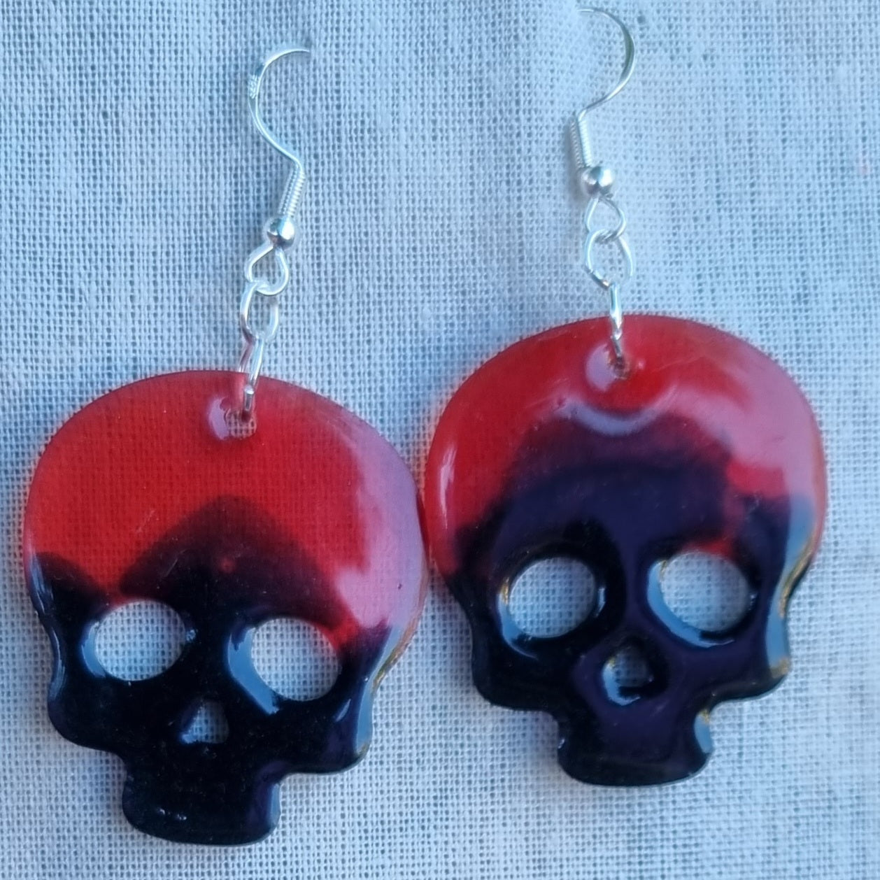 Pendientes de Halloween