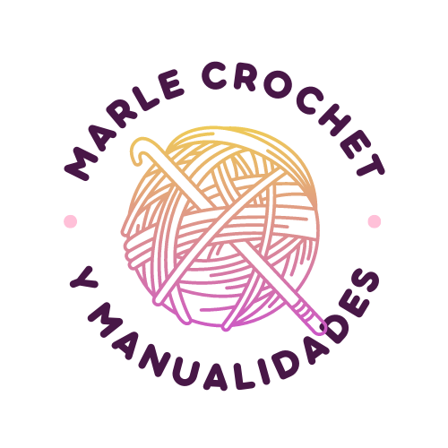 marle crochet y manualidades